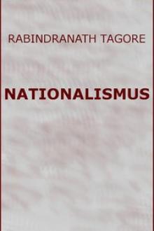 Nationalismus by Rabindranath Tagore