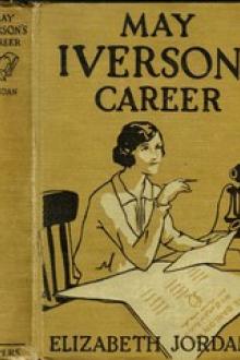 May Iverson's Career by Elizabeth Garver Jordan