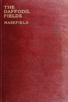 The Daffodil Fields by John Masefield