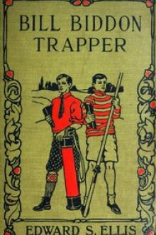 Bill Biddon, Trapper by Lieutenant R. H. Jayne