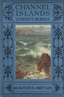 The Channel Islands by Joseph E. Morris