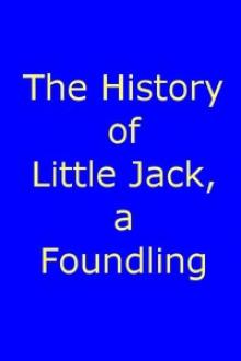 The History of Little Jack by Thomas Day