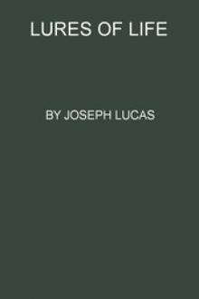 Lures of Life by Joseph Lucas