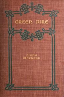 Green Fire by William Sharp