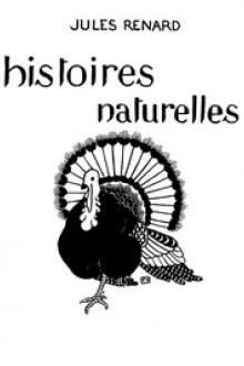 Histoires naturelles by Jules Renard