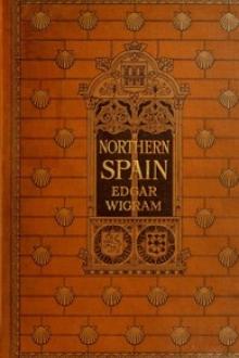 Northern Spain by Edgar Thomas Ainger Wigram