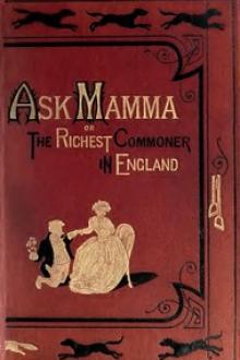 Ask Mamma by R. S. Surtees