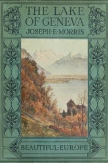 The Lake of Geneva by Joseph E. Morris