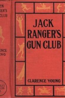 Jack Ranger's Gun Club by Clarence Young