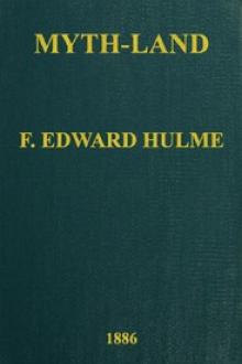 Myth-Land by F. Edward Hulme