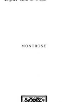 Montrose by Mowbray Morris