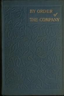 By order of the company by Mary Johnston