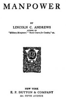 Manpower by Lincoln Clarke Andrews
