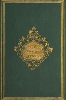 Lancashire Sketches by Edwin Waugh