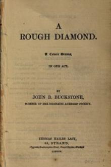 A Rough Diamond by John Baldwin Buckstone