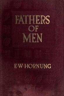 Fathers of Men by E. W. Hornung