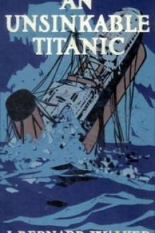 An Unsinkable Titanic by John Bernard Walker