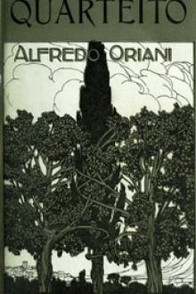 Quartetto by Alfredo Oriani