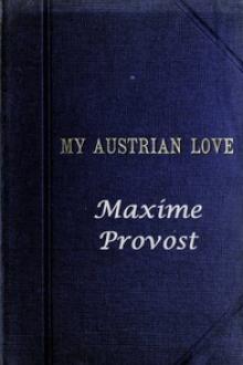 My Austrian Love by Maxime Provost