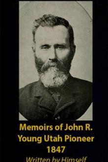 Memoirs of John R. Young by John R. Young