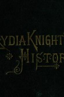Lydia Knight's History by Susa Gates
