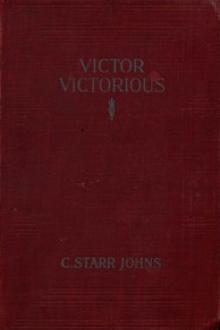 Victor Victorious by Cecil Starr Johns