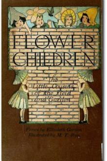 Flower Children by Elizabeth Gordon