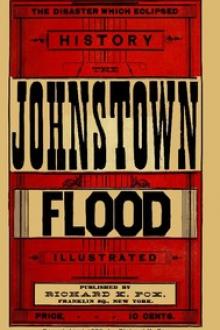 The Johnstown Flood by Richard Kyle Fox