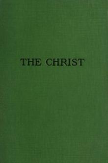 The Christ by John Eleazer Remsburg