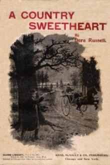 A Country Sweetheart by Dora Russell
