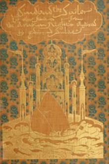 Sindbad the Sailor & Other Stories from The Arabian Nights by Anonymous