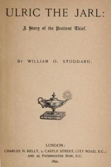 Ulric the Jarl by William O. Stoddard