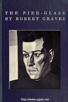The Pier-Glass by Robert Graves