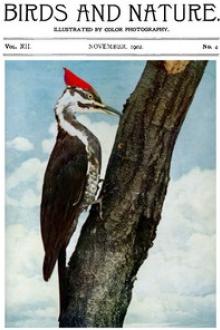 Birds and Nature, Vol. 12 No. 4 [September 1902] by Various