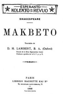 Makbeto by William Shakespeare