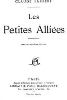 Les petites alliées by Claude Farrère