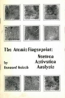 The Atomic Fingerprint by Bernard Keisch