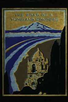 The Road of a Thousand Wonders by Southern Pacific Company. Passenger Department