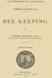Bee Keeping by Frank Benton