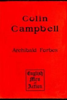 Colin Campbell by Archibald Forbes