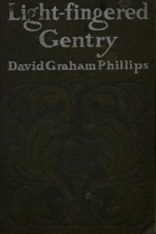 Light-Fingered Gentry by David Graham Phillips