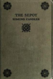 The Sepoy by Edmund Candler