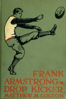 Frank Armstrong by Matthew M. Colton