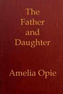 The Father and Daughter by Amelia Alderson Opie