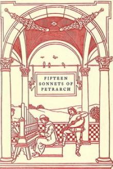 Fifteen sonnets of Petrarch by Petrarch