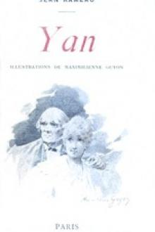 Yan by Jean Rameau