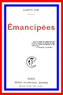 Émancipées by Albert Cim