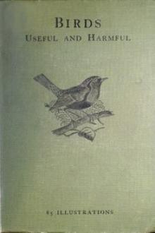 Birds useful and birds harmful by Ottó Herman, Jean Allan Owen