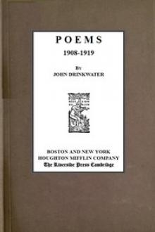 Poems by John Drinkwater