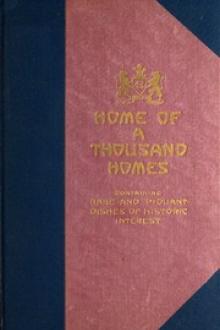 Congress Hotel Home of a Thousand Homes by W. S. Goodnaw, Irving S. Paull